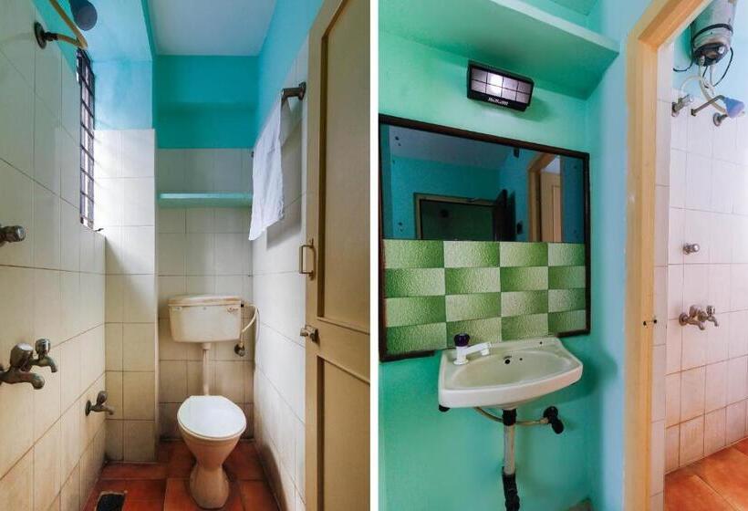 Hotel Spot On 66363  Rock View Lodge