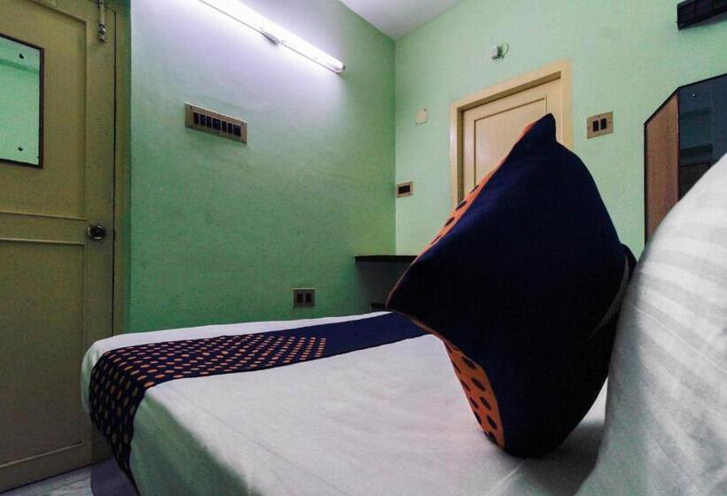 Hotel Spot On 66363  Rock View Lodge