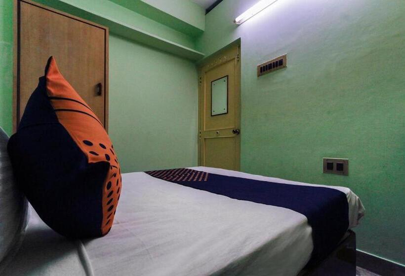 Hotel Spot On 66363  Rock View Lodge