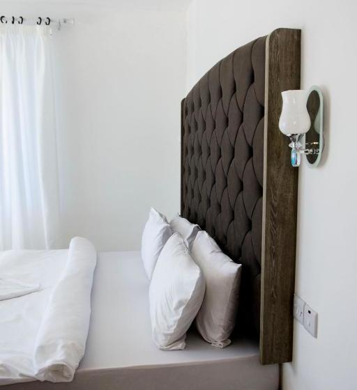 Sunseabar Beach Hotel Kendwa