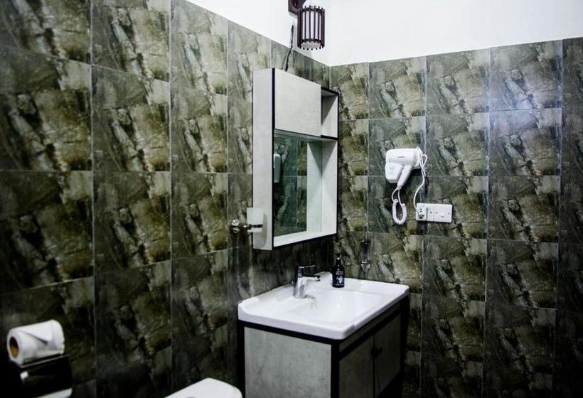 Sunseabar Beach Hotel Kendwa