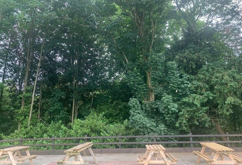 酒店 The Dukes Head Inn