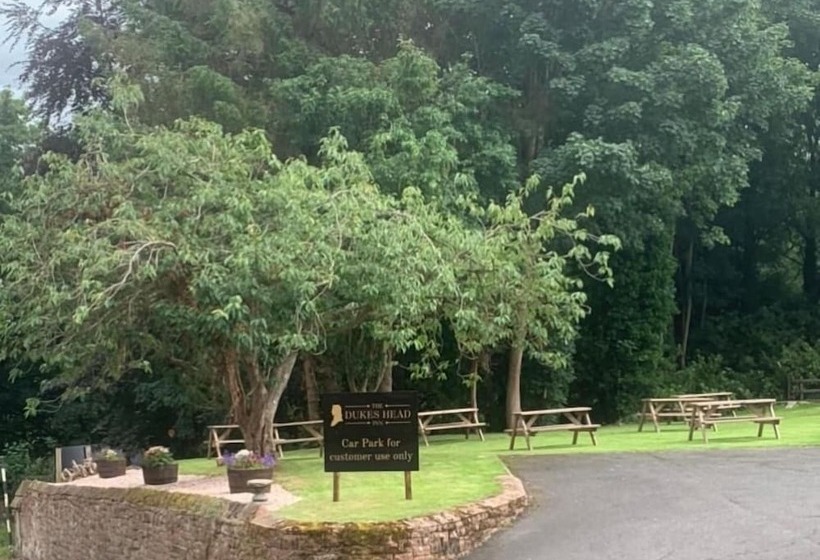 酒店 The Dukes Head Inn