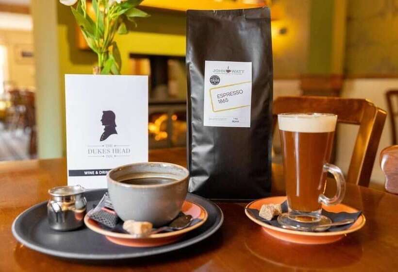 酒店 The Dukes Head Inn