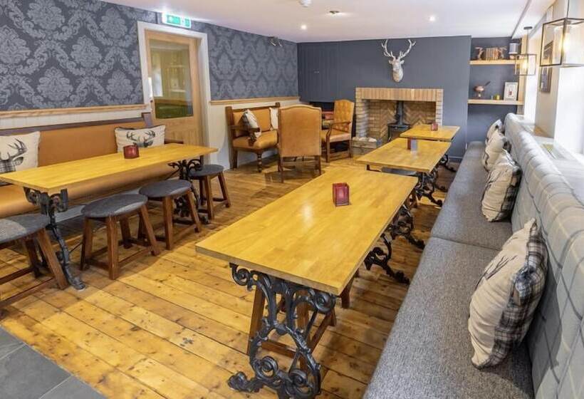 酒店 The Dukes Head Inn