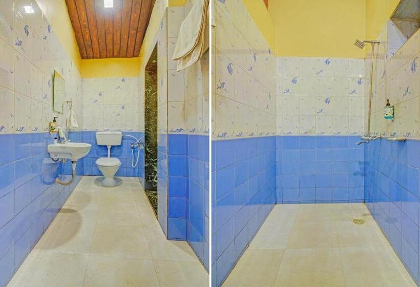 فندق Treebo Shalimar In The Forest