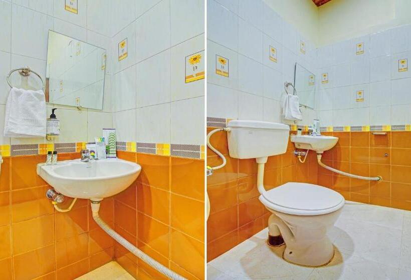 فندق Treebo Shalimar In The Forest