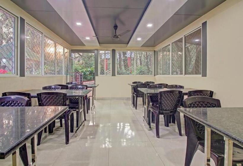 فندق Treebo Shalimar In The Forest