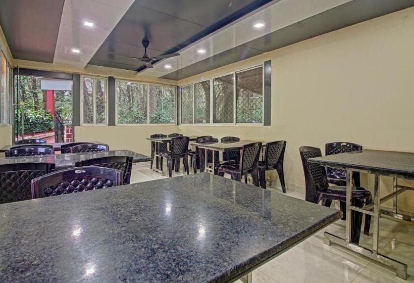 فندق Treebo Shalimar In The Forest