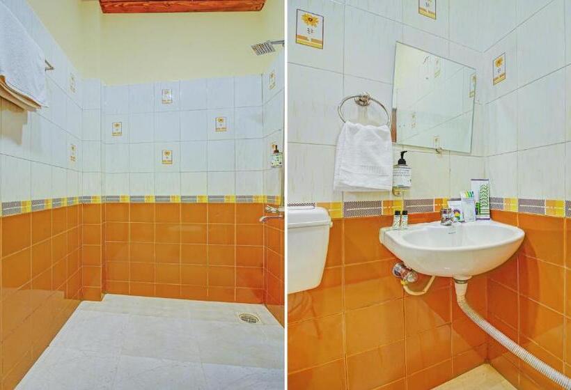 فندق Treebo Shalimar In The Forest