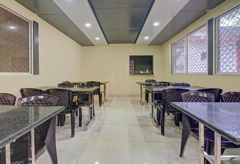 فندق Treebo Shalimar In The Forest