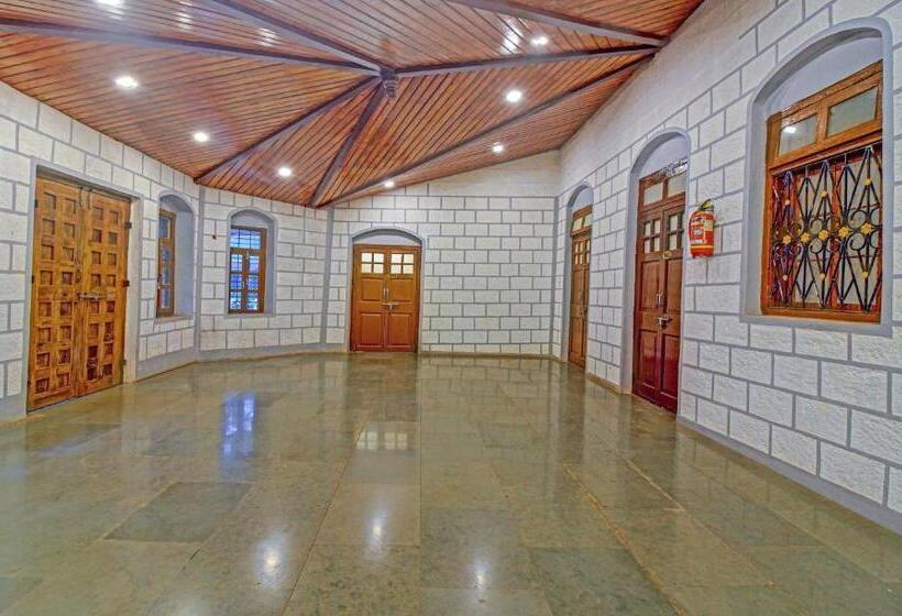 فندق Treebo Shalimar In The Forest