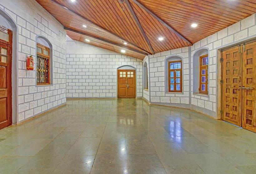 فندق Treebo Shalimar In The Forest