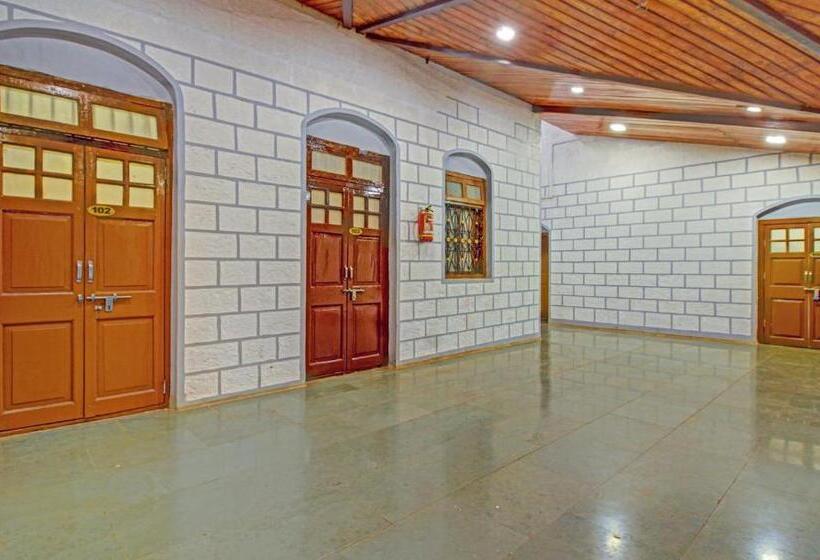 فندق Treebo Shalimar In The Forest