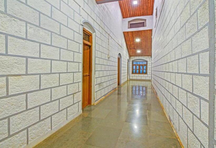 فندق Treebo Shalimar In The Forest