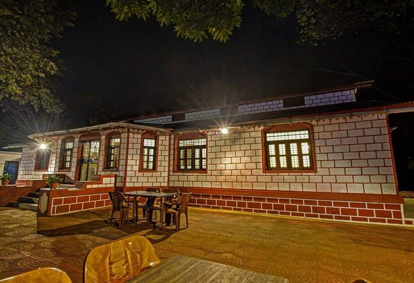 فندق Treebo Shalimar In The Forest