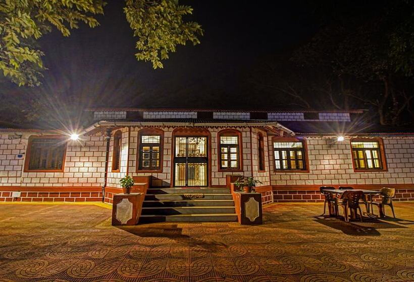 فندق Treebo Shalimar In The Forest