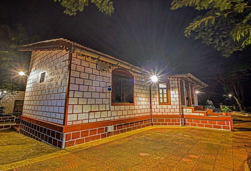 فندق Treebo Shalimar In The Forest