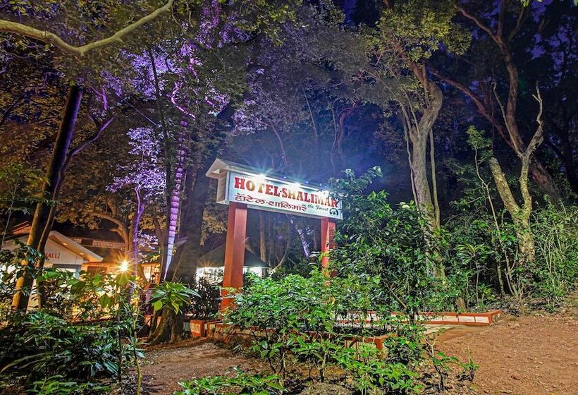 فندق Treebo Shalimar In The Forest