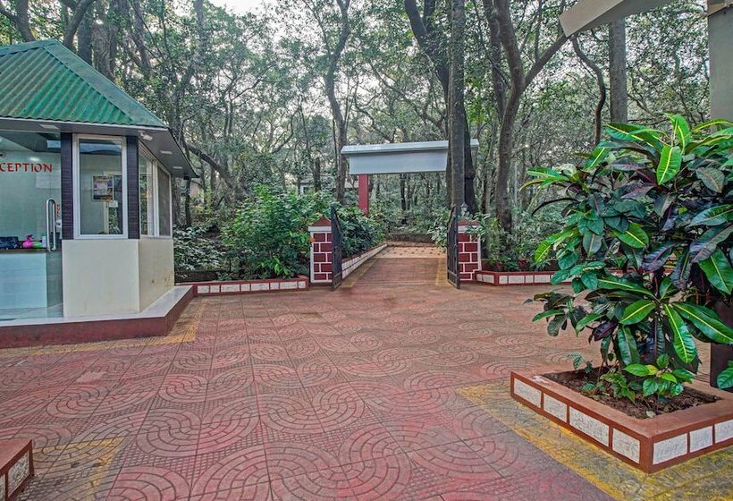 فندق Treebo Shalimar In The Forest