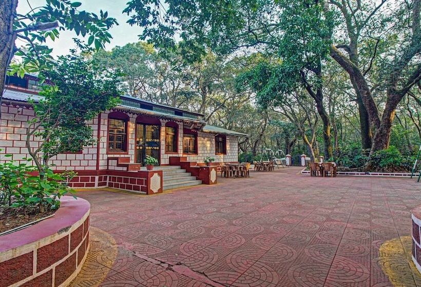 فندق Treebo Shalimar In The Forest