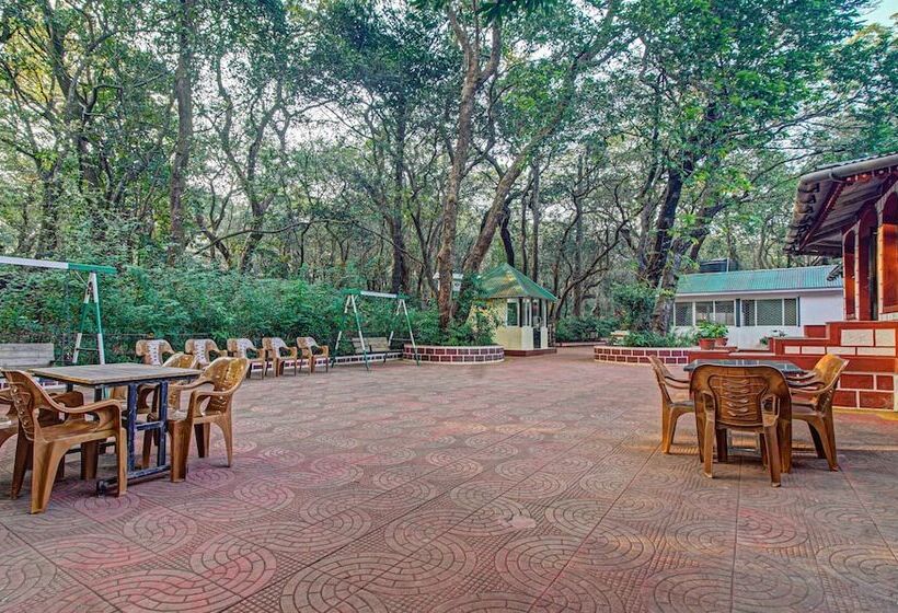 فندق Treebo Shalimar In The Forest