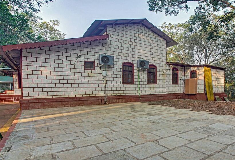 فندق Treebo Shalimar In The Forest