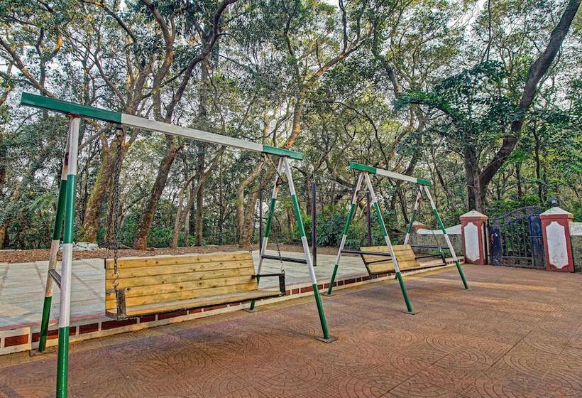 فندق Treebo Shalimar In The Forest