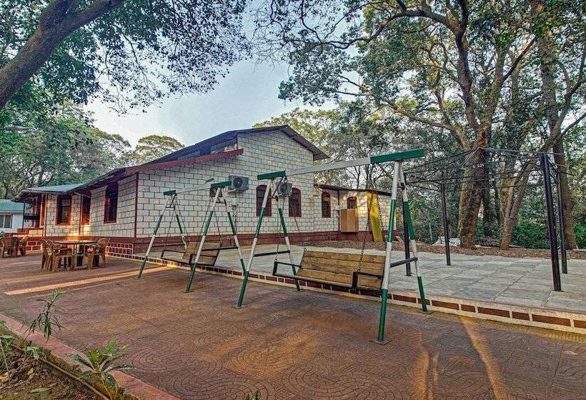 فندق Treebo Shalimar In The Forest