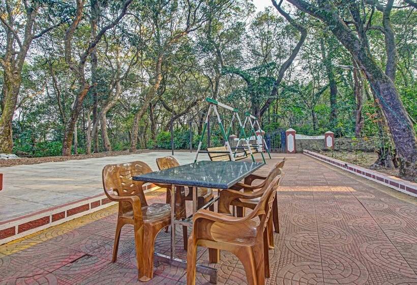 فندق Treebo Shalimar In The Forest