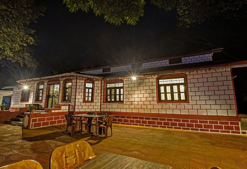 فندق Treebo Shalimar In The Forest