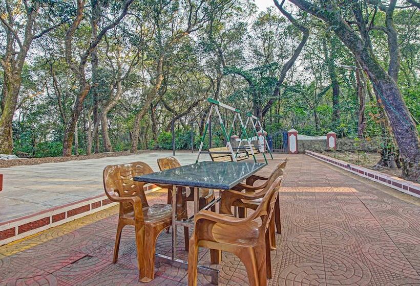 فندق Treebo Shalimar In The Forest