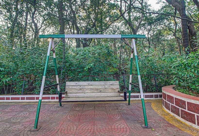 فندق Treebo Shalimar In The Forest