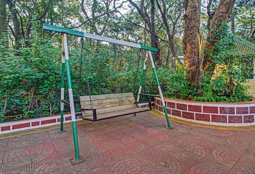 فندق Treebo Shalimar In The Forest