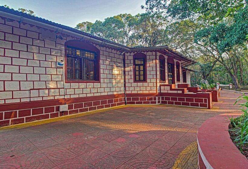 فندق Treebo Shalimar In The Forest