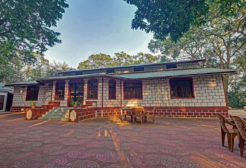 فندق Treebo Shalimar In The Forest