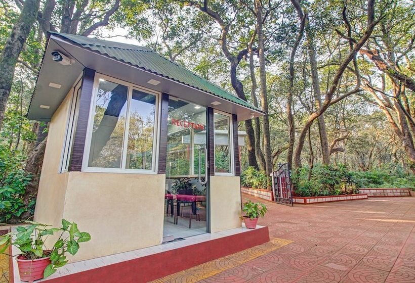 فندق Treebo Shalimar In The Forest