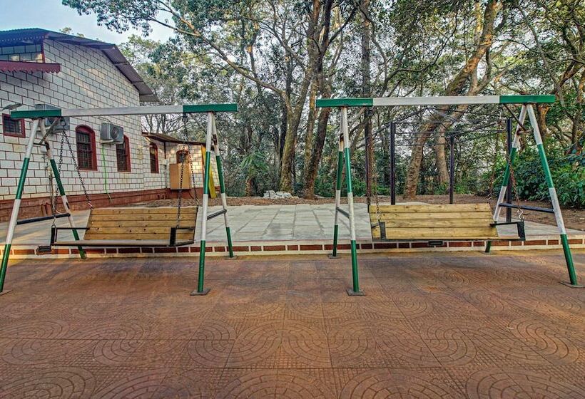 فندق Treebo Shalimar In The Forest