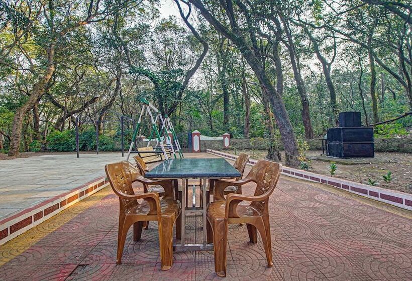 فندق Treebo Shalimar In The Forest