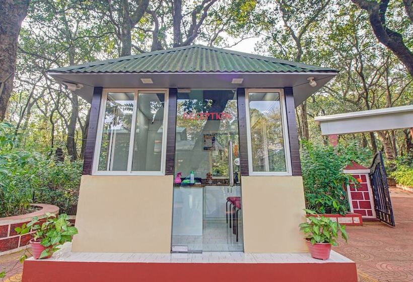 فندق Treebo Shalimar In The Forest