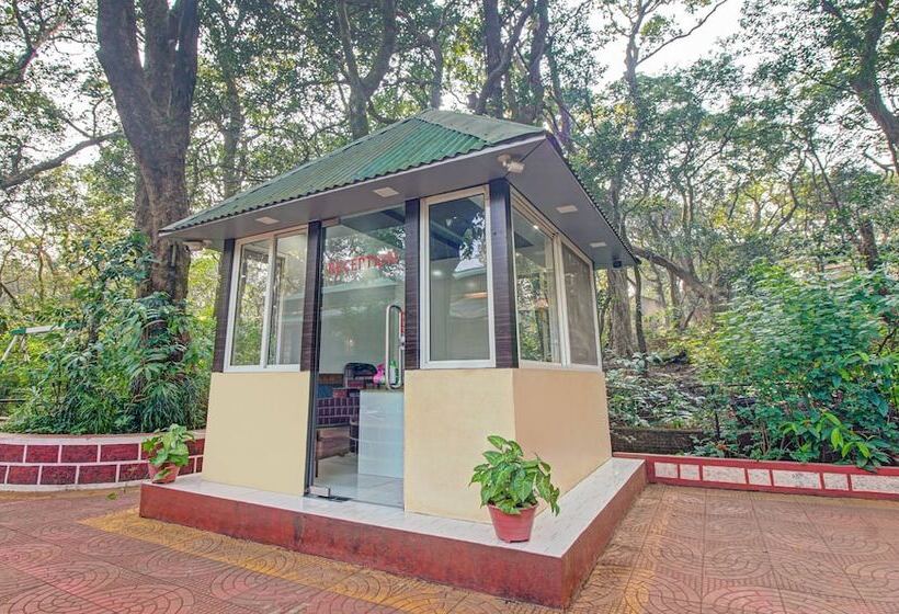 فندق Treebo Shalimar In The Forest