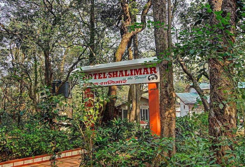 فندق Treebo Shalimar In The Forest