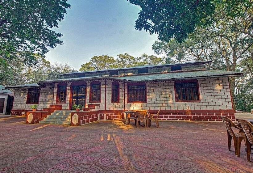 فندق Treebo Shalimar In The Forest