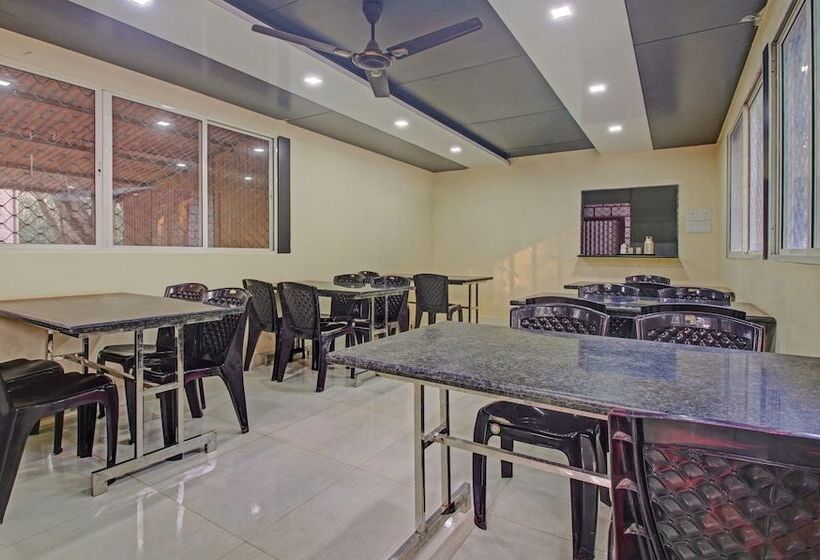 فندق Treebo Shalimar In The Forest