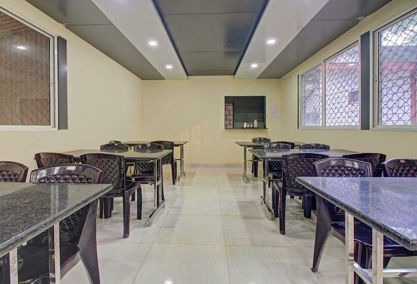 فندق Treebo Shalimar In The Forest