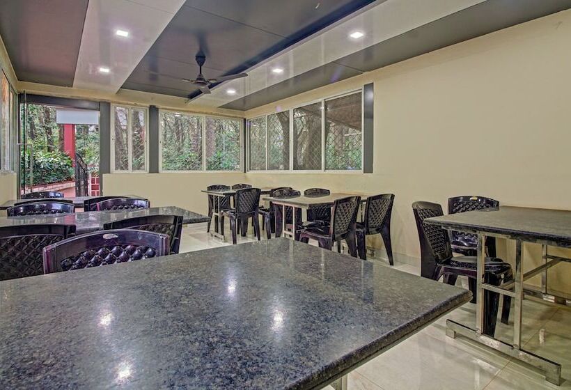 فندق Treebo Shalimar In The Forest