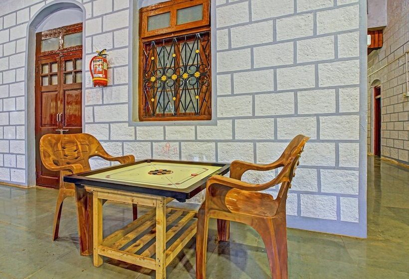 فندق Treebo Shalimar In The Forest