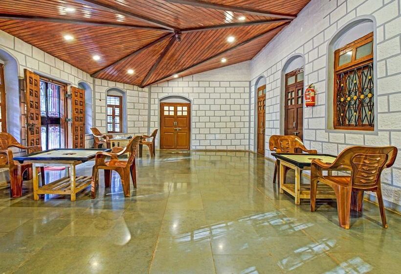 فندق Treebo Shalimar In The Forest