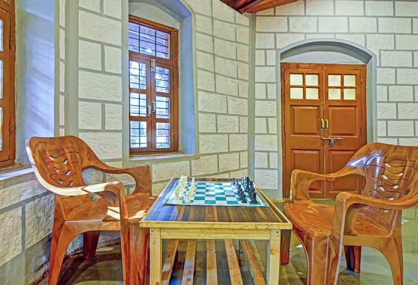 فندق Treebo Shalimar In The Forest