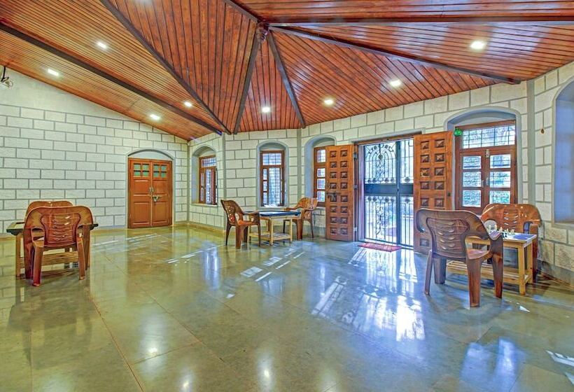 فندق Treebo Shalimar In The Forest